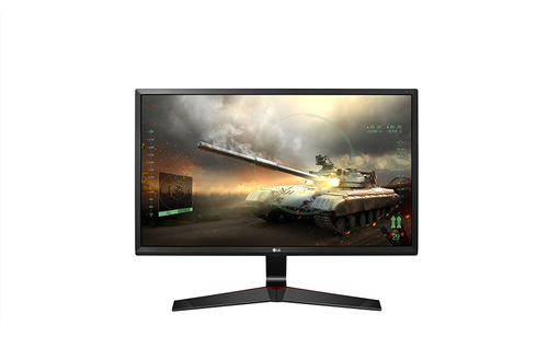 Écran PC LG 27MP59G-P