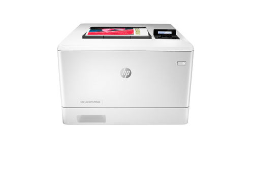 HP Color LaserJet Pro M454dn