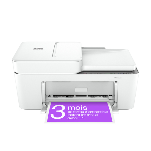Imprimante multifonction HP DeskJet 4220e