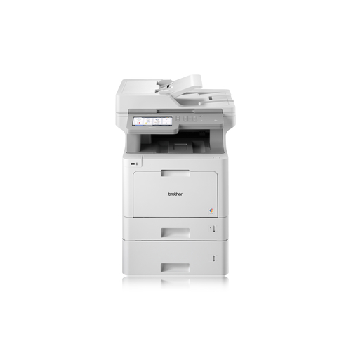 Imprimante multifonction Brother MFC-L9570CDWT