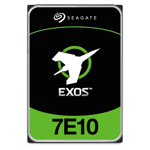Disque dur interne Seagate Enterprise ST8000NM017B