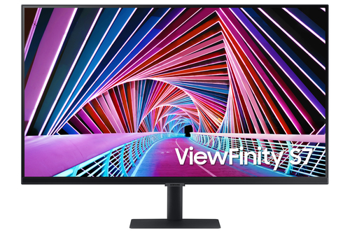 Écran PC Samsung S70A 32" (LS32A706NWPXEN)