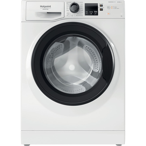 Lave-linge Hotpoint Active 40 NF825WK IT