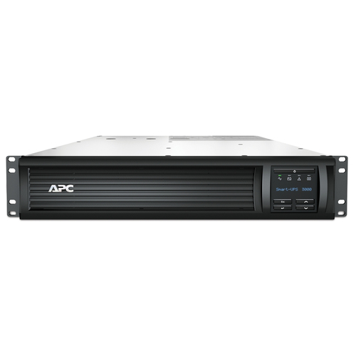 Onduleur APC Smart-UPS 3000VA