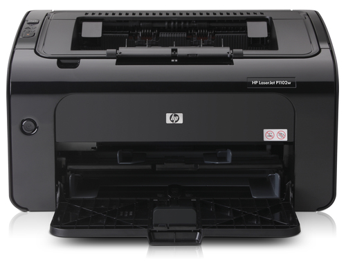 Imprimante HP LaserJet Pro P1102w