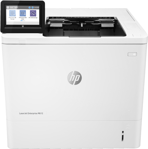 HP LaserJet Enterprise M612dn (7PS86A#B19)