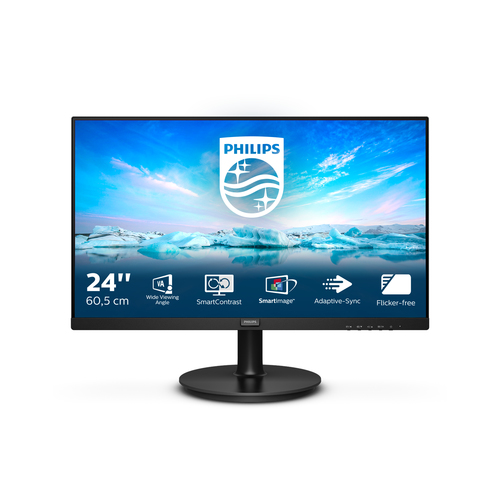 Écran PC Philips V Line 242V8LA/00