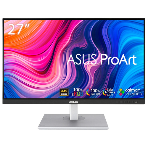ASUS ProArt PA279CV computer monitor