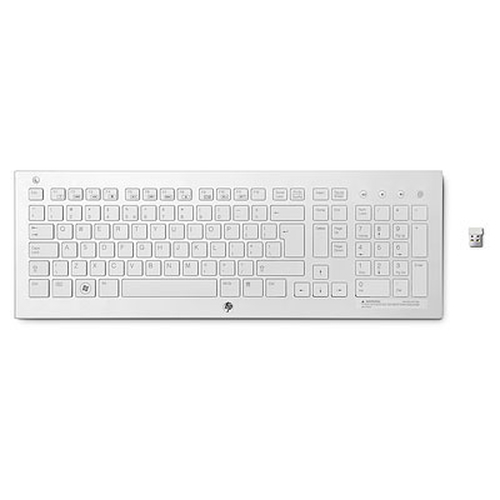 Clavier HP K5510 (ADR)