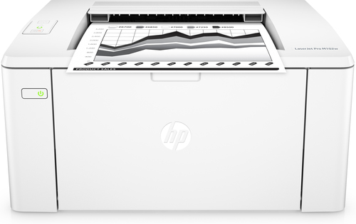 Imprimante HP LaserJet Pro M102w