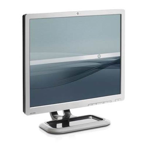 Écran PC HP L1910 Flat Panel Monitor