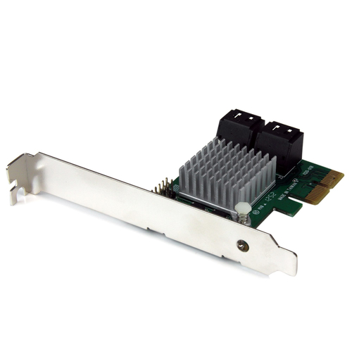 StarTech.com PEXSAT34RH