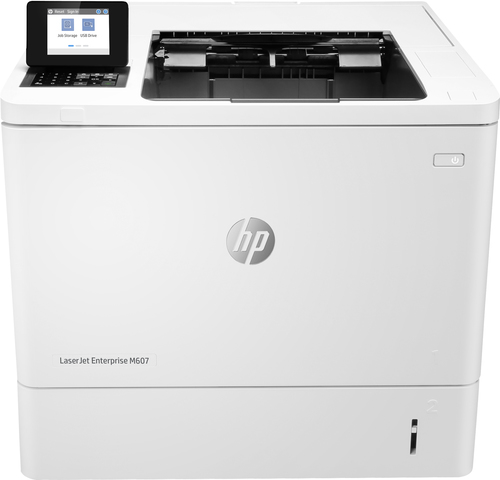 HP LaserJet Enterprise M607dn