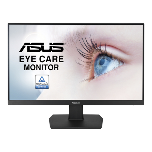 ASUS VA24EHE computer monitor