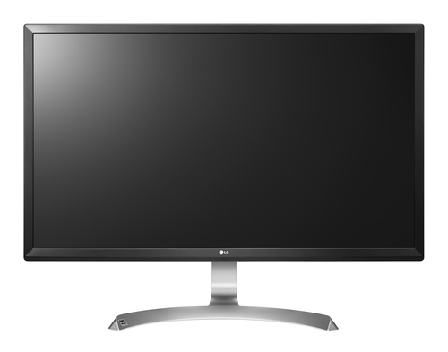 Écran PC LG 27UD59-B 27"
