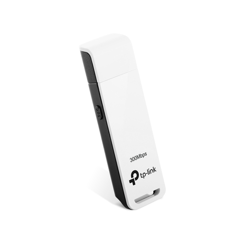 Carte réseau TP-Link TL-WN821N