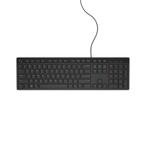 Clavier DELL KB216