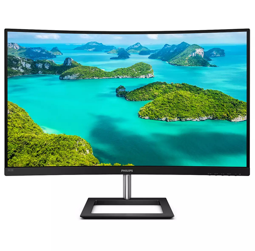 Écran PC Philips E Line 322E1C/00