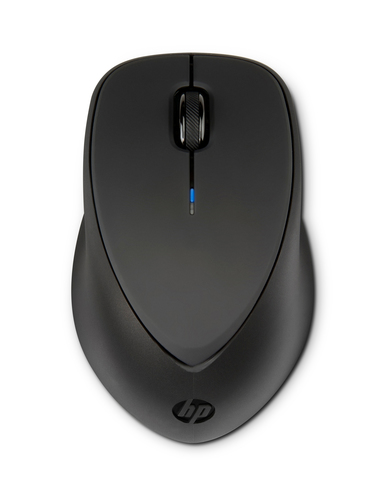 Souris HP X4000b