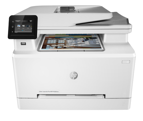 HP Color LaserJet Pro MFP M282nw