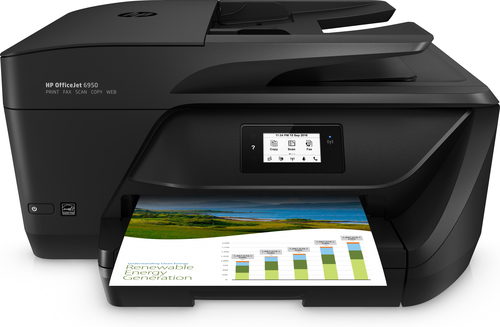 HP OfficeJet 6950