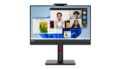 Écran PC Lenovo ThinkCentre TIO-24 Gen5