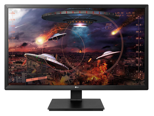 Écran PC LG 27UD59P-B 27"