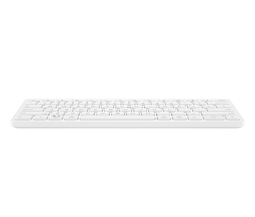 Clavier HP 350 WHT Compact Multi-Device