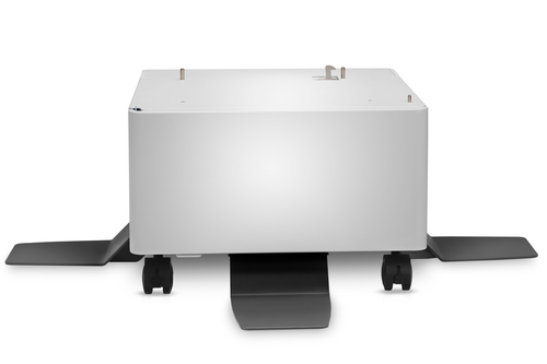 HP Color LaserJet Printer Stand
