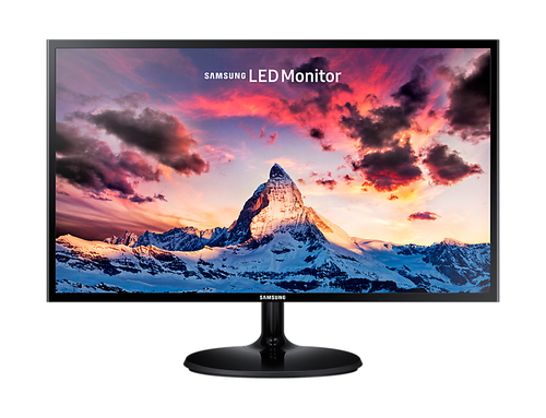 Écran PC Samsung S24F350FHU