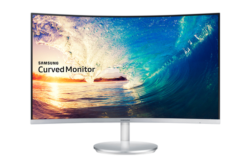 Écran PC Samsung C27F591FDU