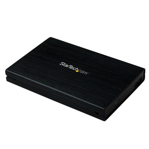 Boîtier pour disque dur StarTech.com S2510BMU33