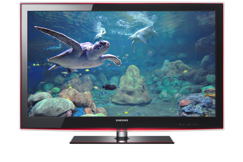 TV Samsung UE40B6000VW