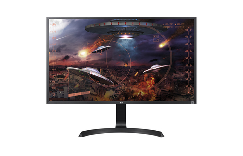 Écran PC LG 32UD59-B